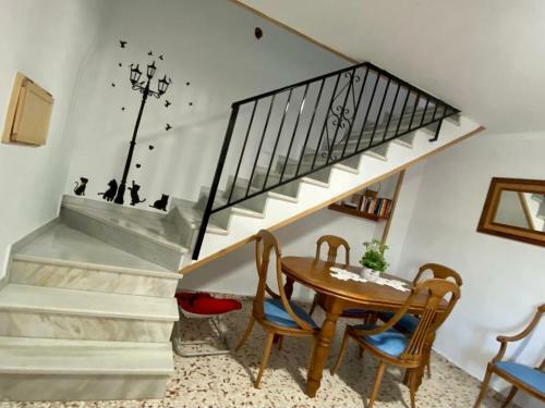 Villa Casa Rural El N�spero