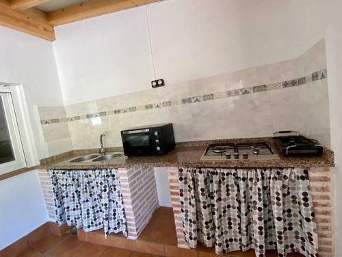 Villa Casa Rural El N�spero