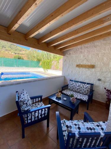 Villa Casa Rural El N�spero