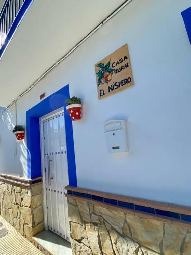 Villa Casa Rural El N�spero