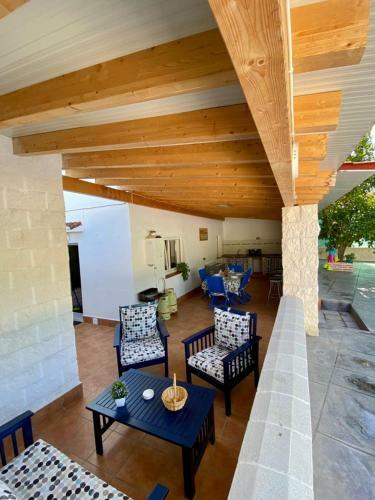 Villa Casa Rural El N�spero
