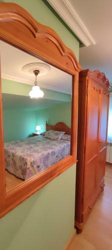Apartamentos Casa Alvarina - Luarca