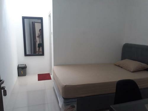 Bed & Breakfast Rumah 23 Terusan Cigadung