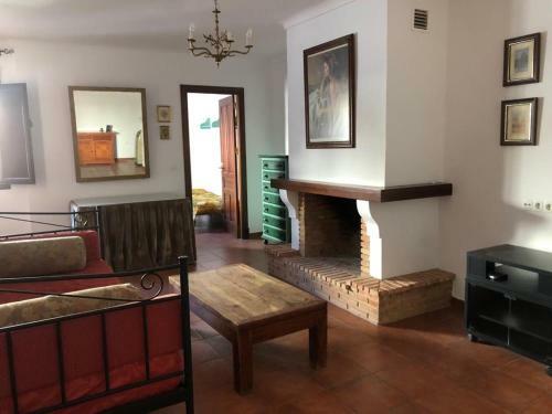 Casa De Tita Dolores