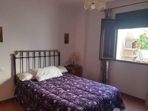 Casa De Tita Dolores