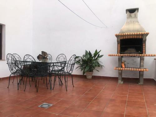 Casa De Tita Dolores