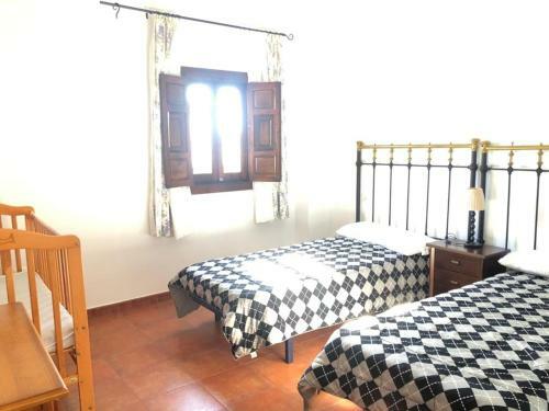 Casa De Tita Dolores