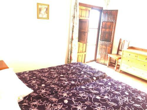 Casa De Tita Dolores