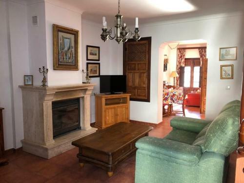 Casa De Tita Dolores