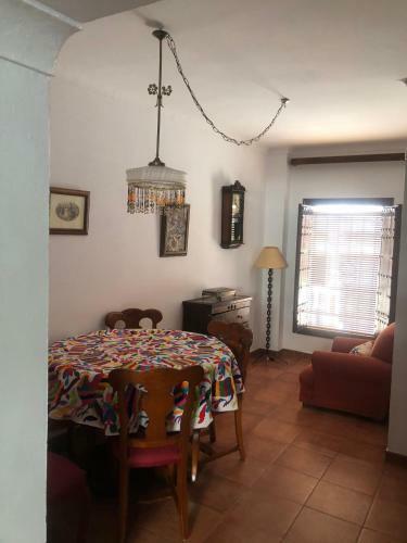 Casa De Tita Dolores