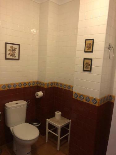 Casa De Tita Dolores