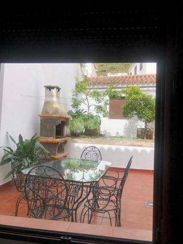 Casa De Tita Dolores