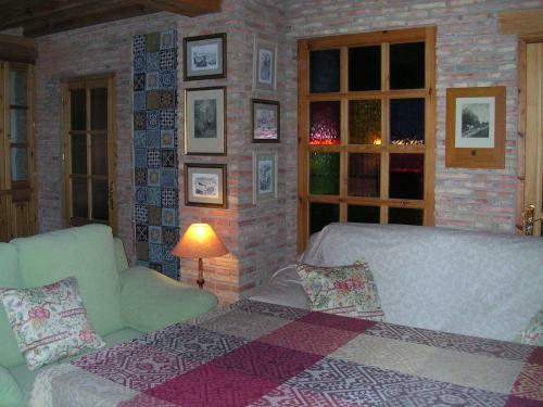 Apartamento La Casa Del Valle