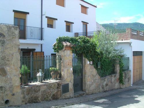 Apartamento La Casa Del Valle