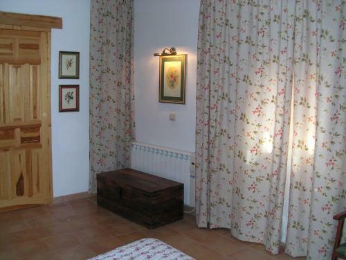 Apartamento La Casa Del Valle
