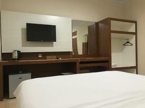 Hotel Kalimasada By Innapps