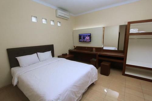 Hotel Kalimasada By Innapps