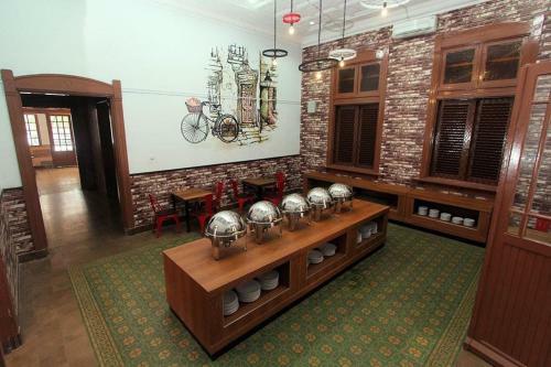 Hotel Kalimasada By Innapps