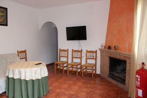Agroturismo El Rinc�n De Ram�n