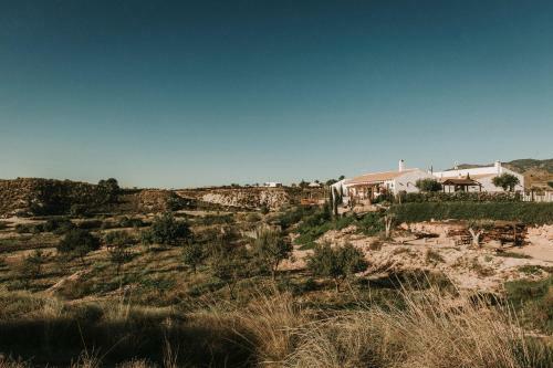 Finca El Pocico