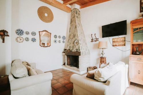 Finca El Pocico
