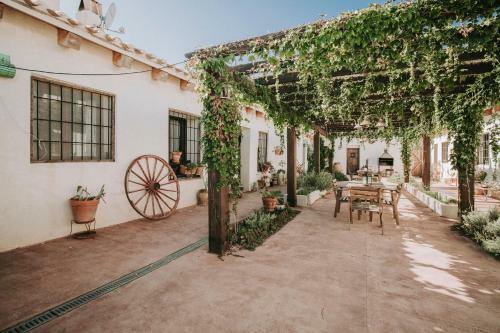 Finca El Pocico