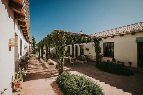 Finca El Pocico