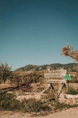 Finca El Pocico