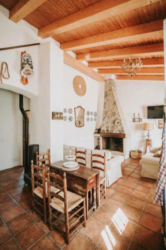 Finca El Pocico