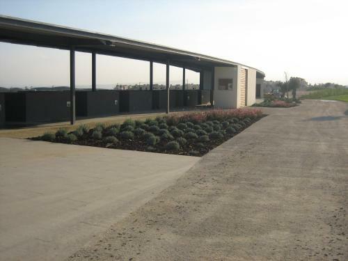 Apartamentos Corvera Golf And Country Club