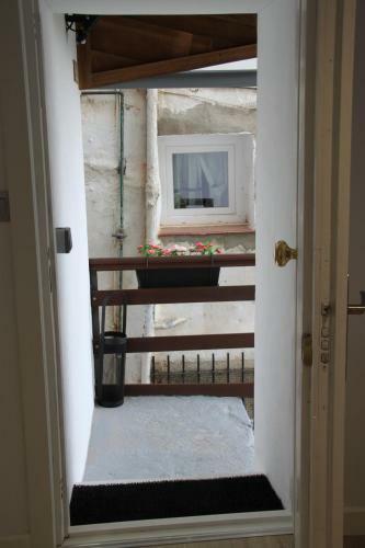 Apartamento Rural Zuri