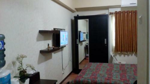 Apartemen Studio