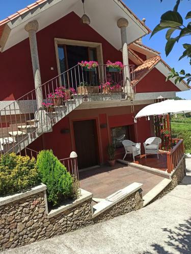 Casa De Campo Clara