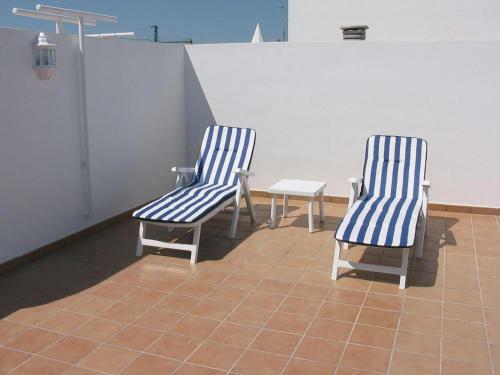 Apartamento Costa Ballena