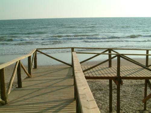Apartamento Costa Ballena