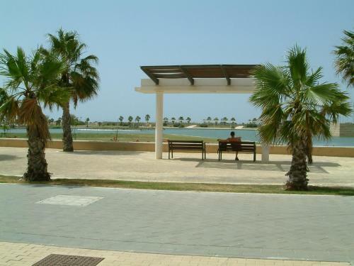 Apartamento Costa Ballena