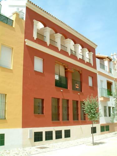 Apartamento Costa Ballena