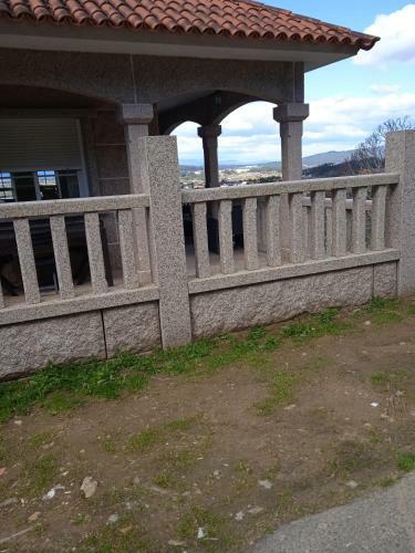 Casa Maquieira 1