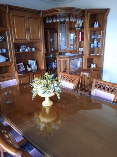 Casa Maquieira 1