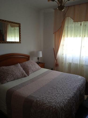 Casa Maquieira 1