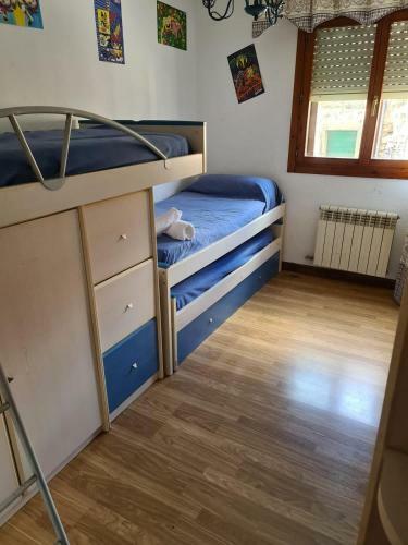 Apartamento Piso Inma