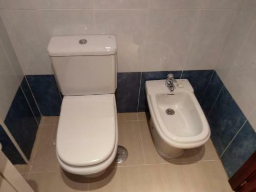 Apartamento Vista Azul
