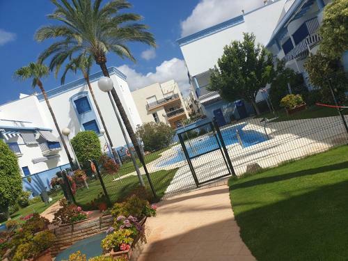 Apartamento Vista Azul