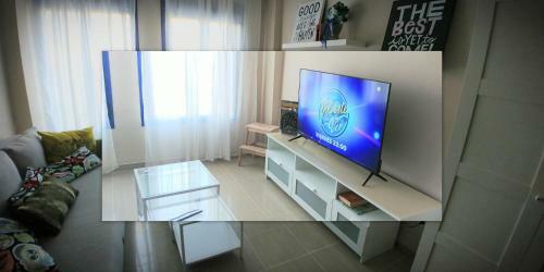 Apartamento Vista Azul