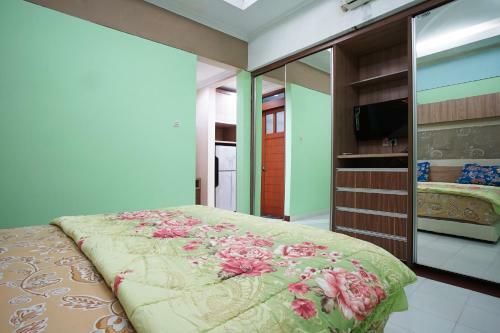 Hotel Bandung Permai