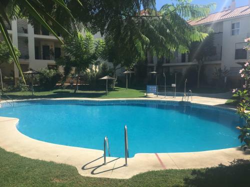 Apartamento Atico Lago Alca