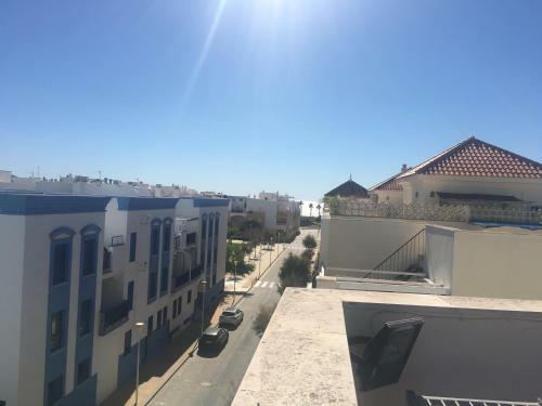 Apartamento Atico Lago Alca