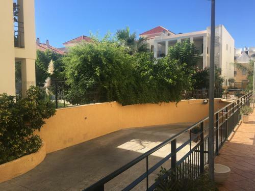 Apartamento Atico Lago Alca