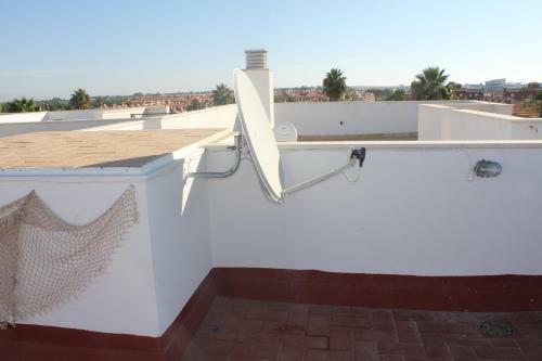 Apartamento Atico Lago Alca