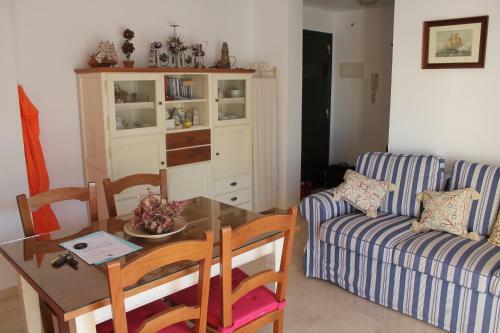 Apartamento Atico Lago Alca